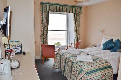 Fourcroft Hotel