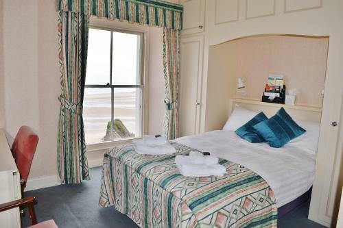 Fourcroft Hotel
