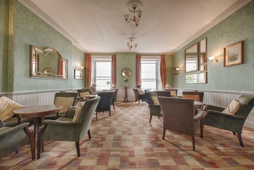 Fourcroft Hotel