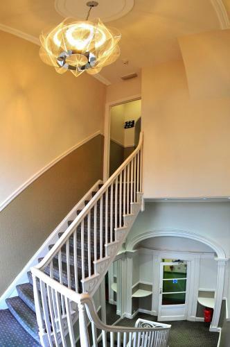 Fourcroft Hotel