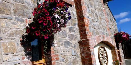 Hostal New Overlander Restaurant & Accommodation