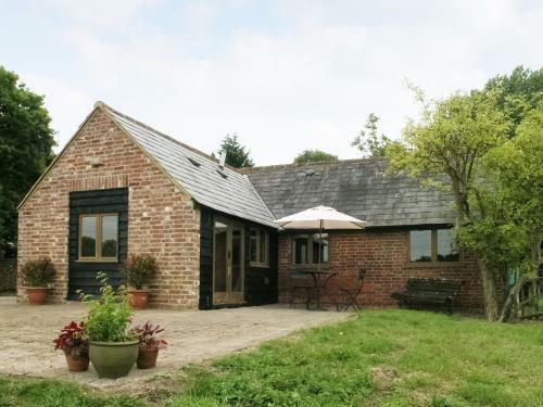 Henley Cottage