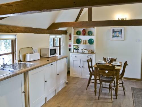 Henley Cottage