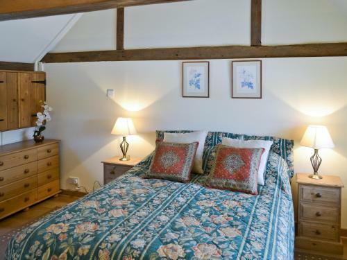 Henley Cottage