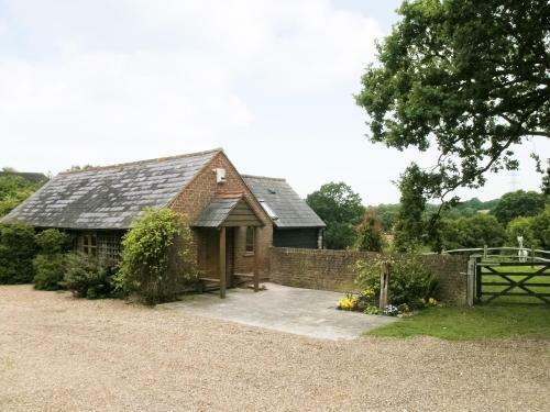 Henley Cottage