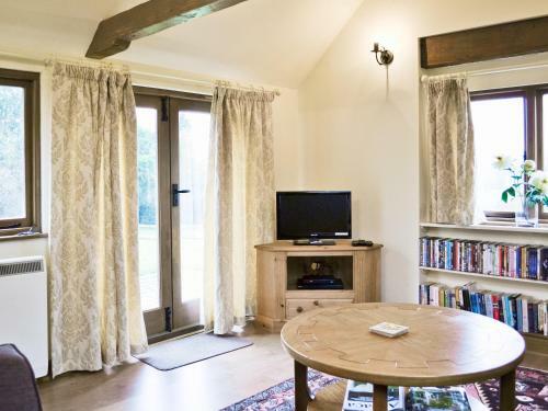 Henley Cottage