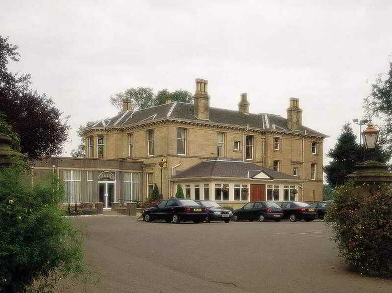 Hotel The Grange Manor