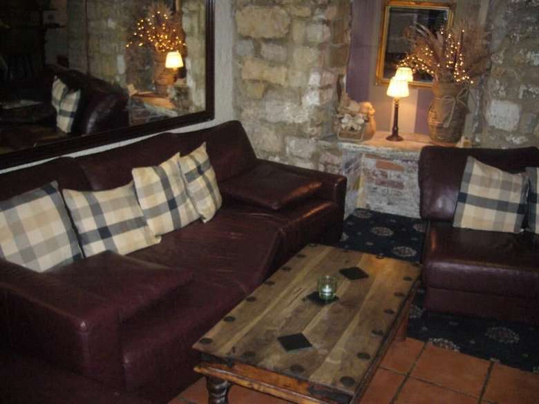 The George Hotel
