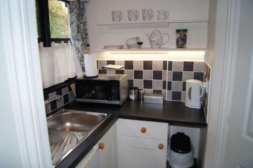 Bed & Breakfast Tor Cottage