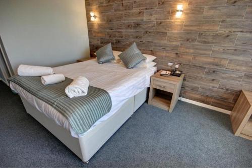 The Chichester Hotel