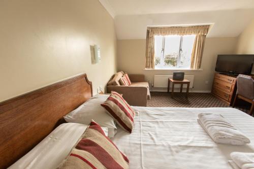 The Chichester Hotel