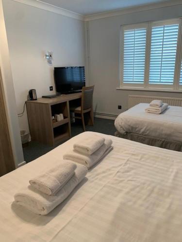 The Chichester Hotel