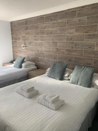 The Chichester Hotel