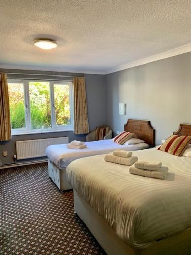 The Chichester Hotel