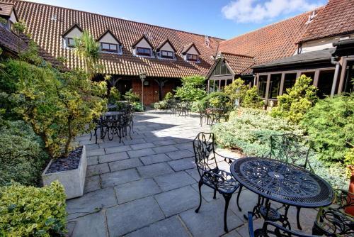 The Chichester Hotel