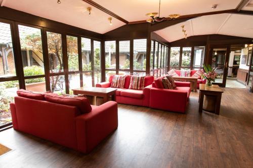 The Chichester Hotel