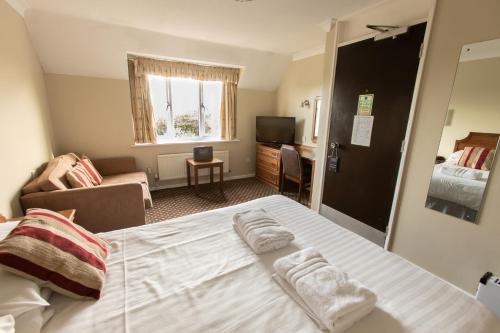 The Chichester Hotel