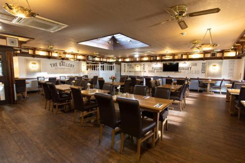 The Chichester Hotel