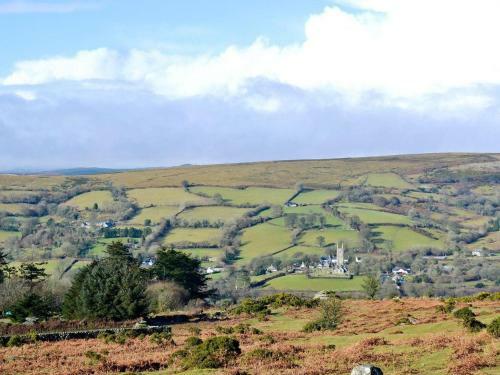Little Coombe