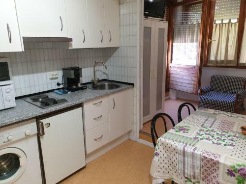 Apartamento Astun 514