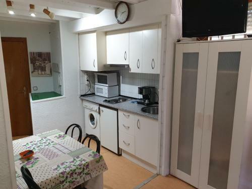 Apartamento Astun 514