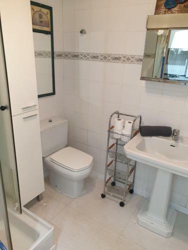 Apartamento Astun 514