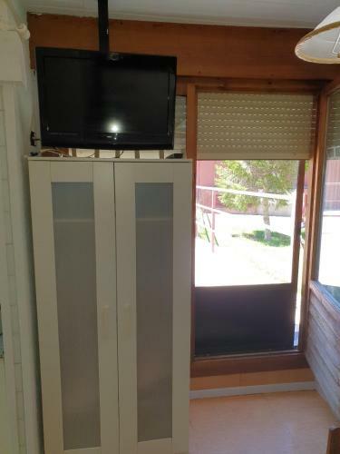 Apartamento Astun 514