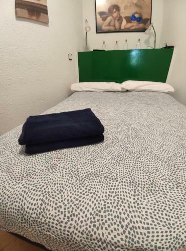 Apartamento Astun 514