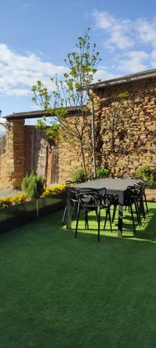 Agroturismo Mas D'en Roqueta Casa