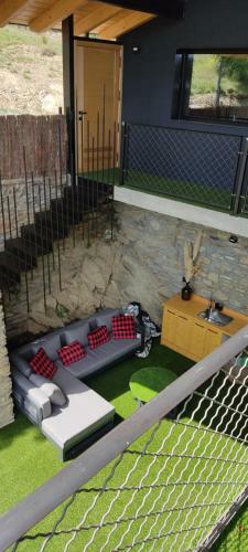 Agroturismo Mas D'en Roqueta Casa