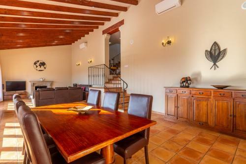 Villa Bunyola