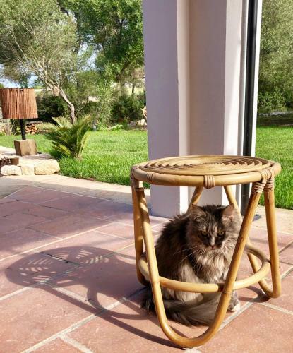 Hostal La Casa Menorca