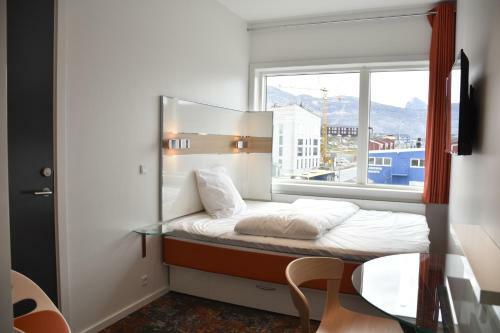 Hotel Hhe Express