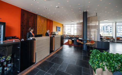 Hotel Hhe Express