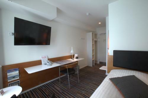 Hotel Hans Egede