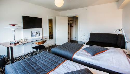 Hotel Hans Egede