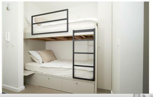 Apartamento 50 Zeedijk