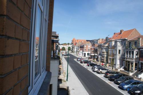 Apartamento Studio Le Lavandou