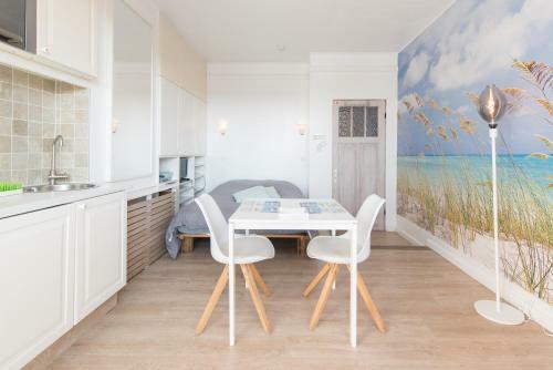 Apartamento Studio Le Lavandou