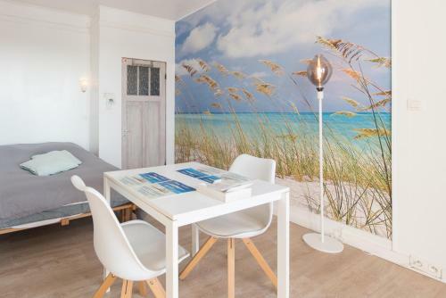 Apartamento Studio Le Lavandou