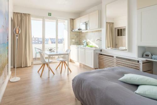 Apartamento Studio Le Lavandou