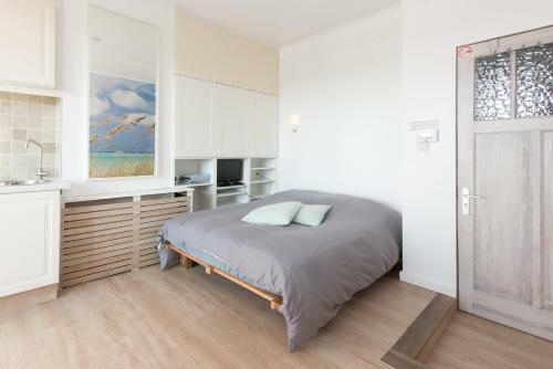 Apartamento Studio Le Lavandou