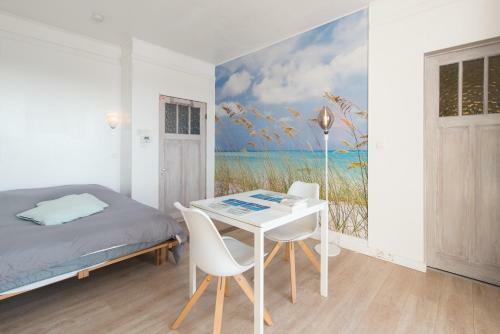 Apartamento Studio Le Lavandou