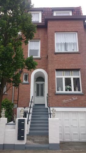 Apartamento Soucis Au Vent