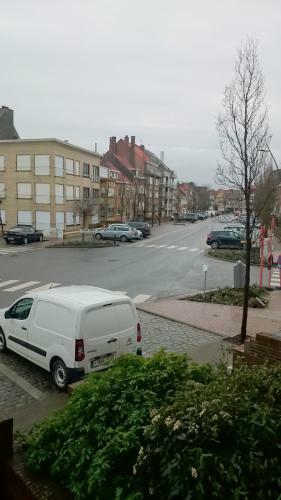 Apartamento Soucis Au Vent