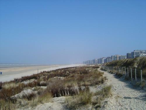 Apartamento Lou Le Lavandou
