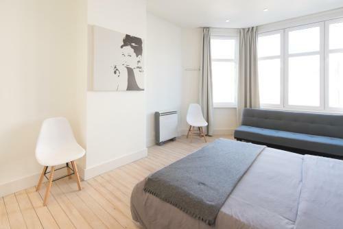 Apartamento Lou Le Lavandou