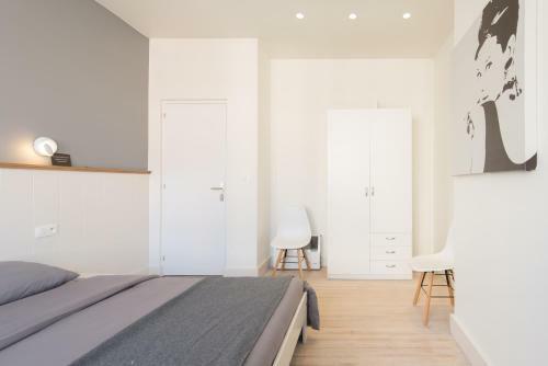 Apartamento Lou Le Lavandou
