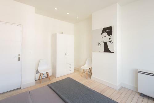 Apartamento Lou Le Lavandou