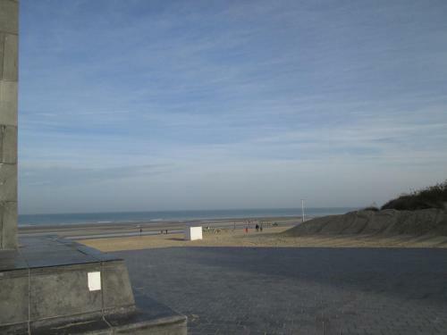 Apartamento de Panne Plaza